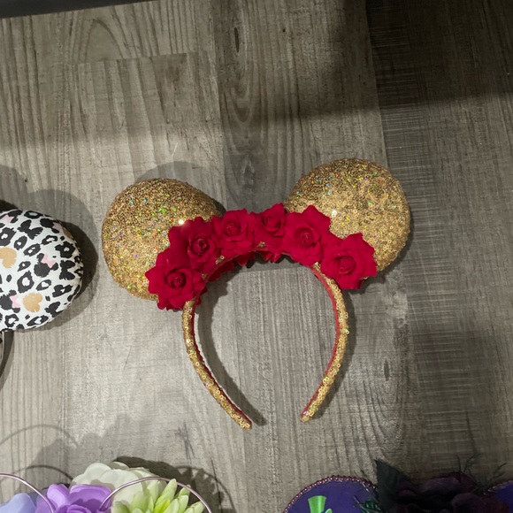 Accessories Mickey Ears For Disney Parks Poshmark